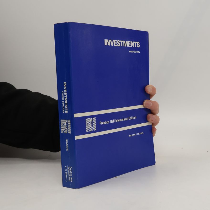 William F. Sharpe Investments