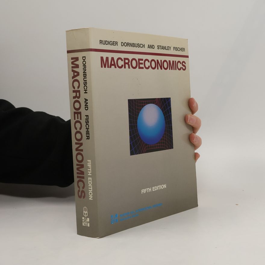 Rudi Dornbusch Macroeconomics