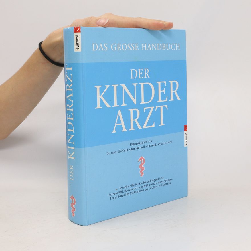 Autorenkollektiv Der Kinder Artz