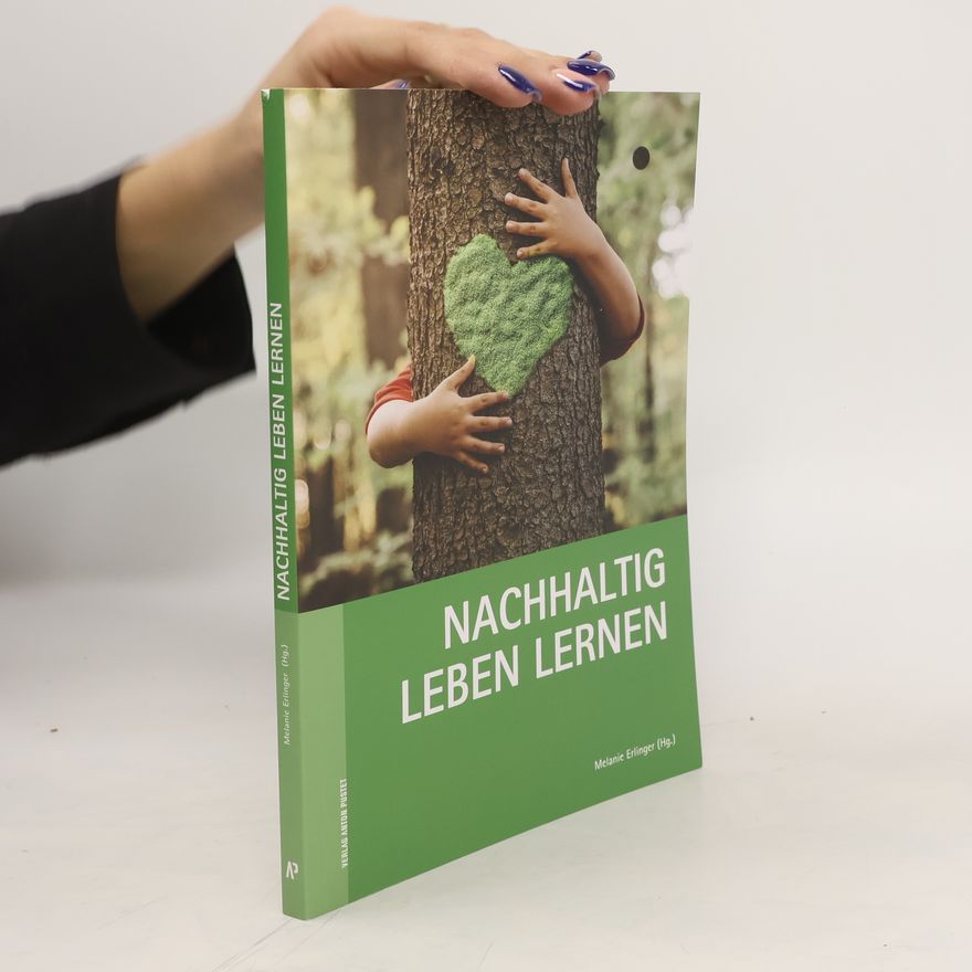 Melanie Erlinger Nachhaltig leben lernen