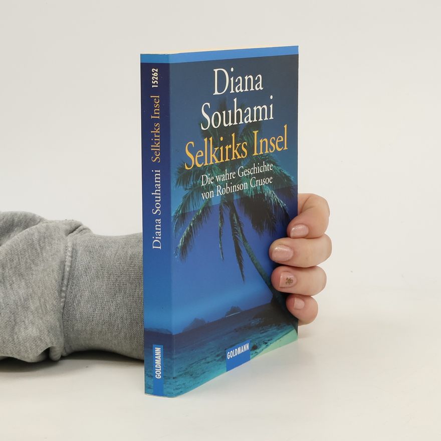 Diana Souhami Selkirks Insel