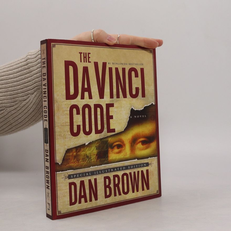 Dan Brown The Da Vinci Code: Special Illustrated Edition