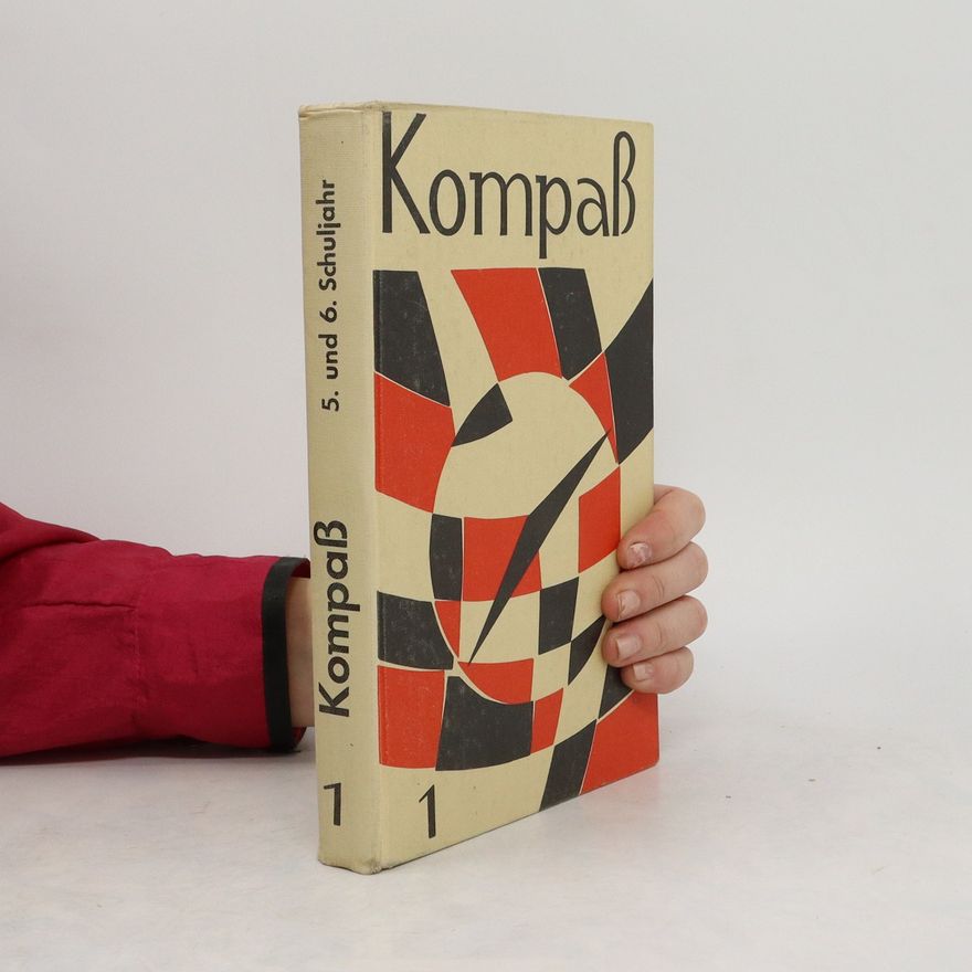 Kolektiv autorů Kompaß