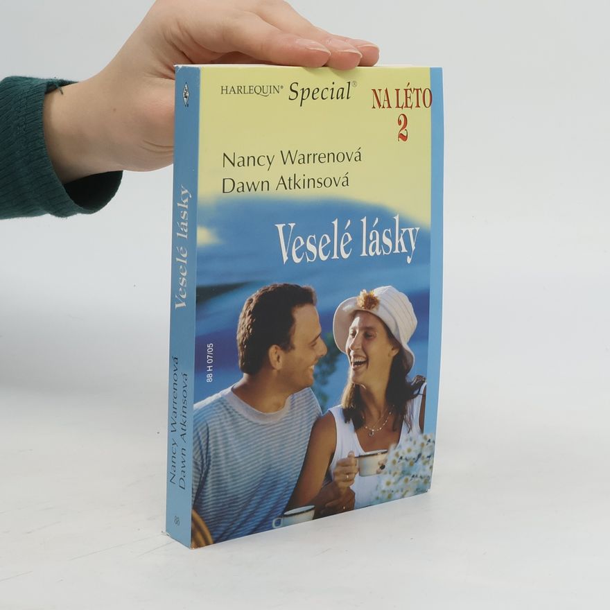 Dawn Atkins Veselé lásky: Chůva mého života; Televizní láska