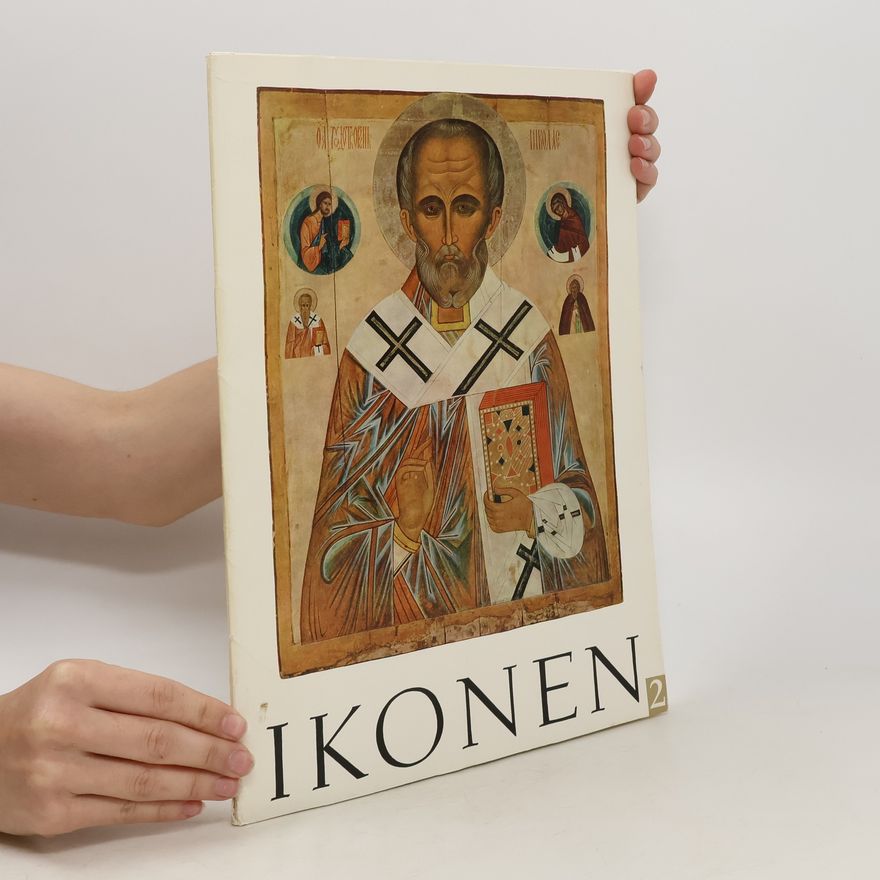 Konrad Onasch Ikonen 2