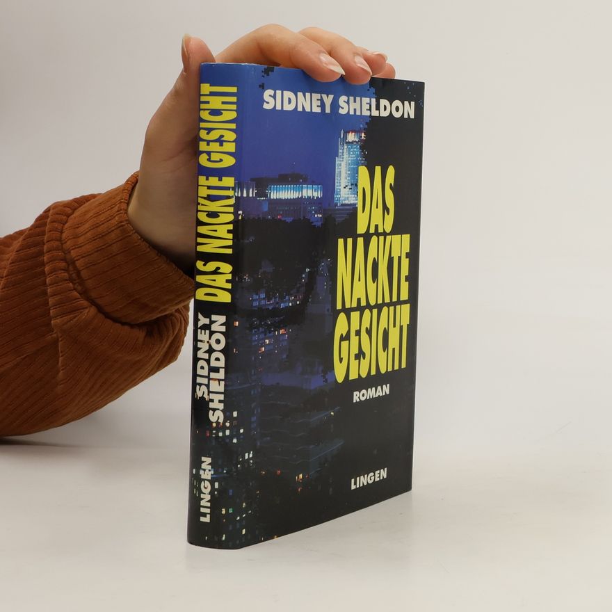 Sidney Sheldon Das Nackte Gesicht