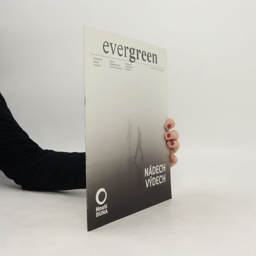 Autorenkollektiv Evergreen jaro 2019
