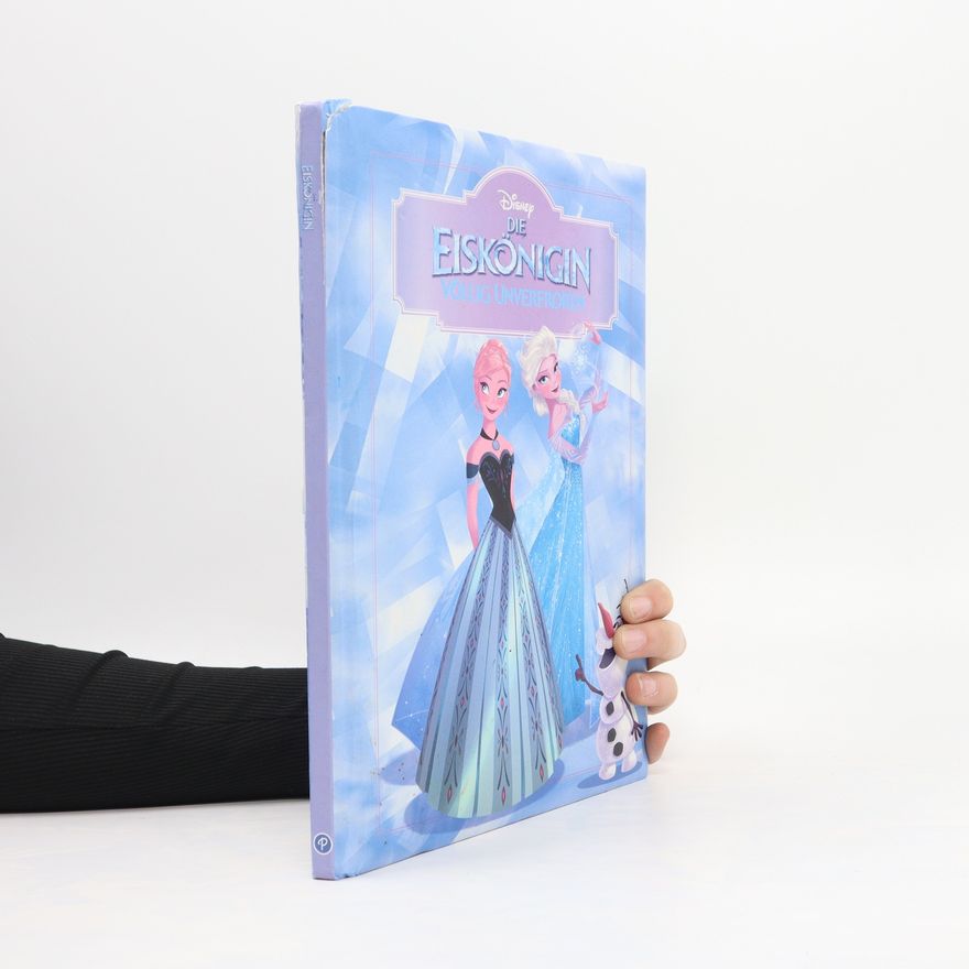 Autorenkollektiv Die Eiskönigin: Völlig unverfroren
