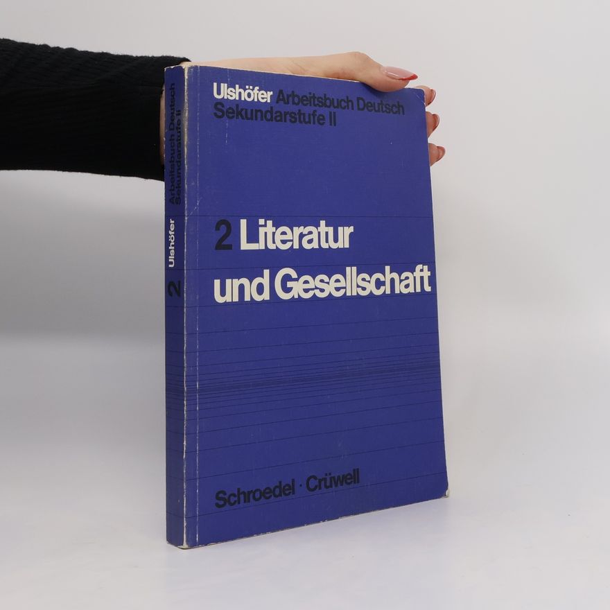 Autorenkollektiv Arbeitsbuch Deutsch