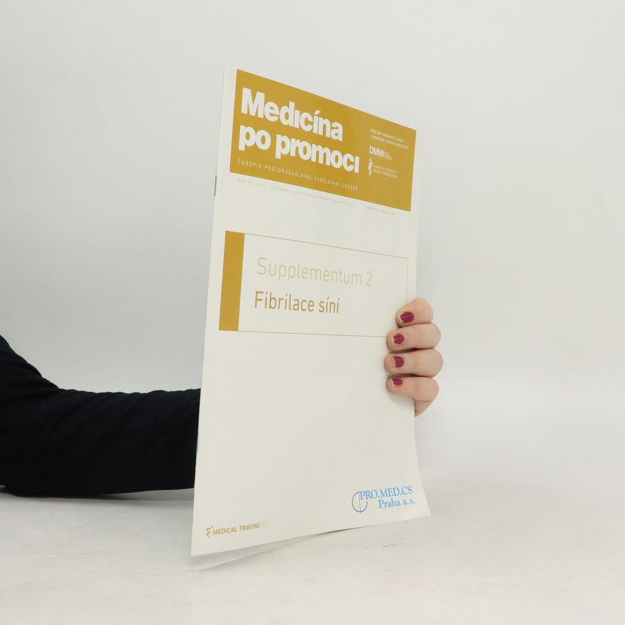 Kolektív autorov Medicína po promoci 2/2012