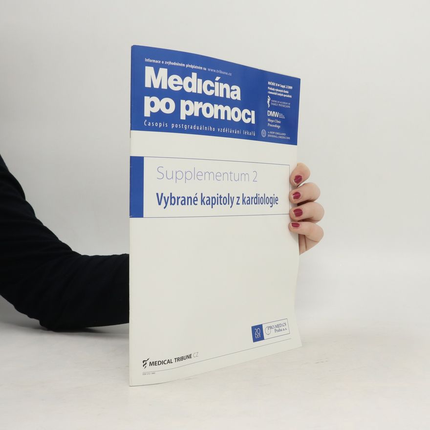Kolektív autorov Medicína po promoci 2/2009