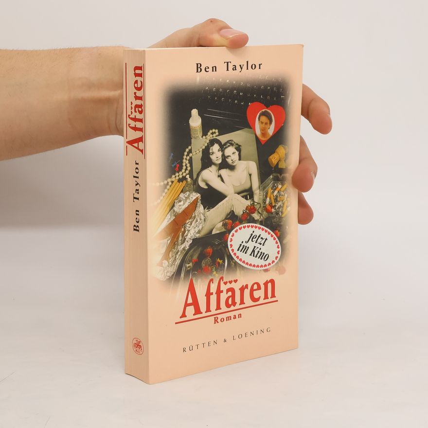 Benjamin Taylor Affären
