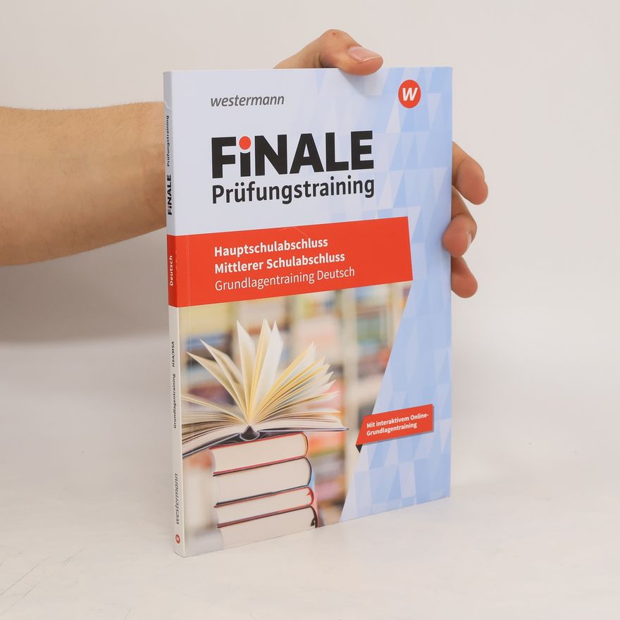 Jelko Peters Hauptschulabschluss, mittlerer Schulabschluss - Grundlagentraining Deutsch