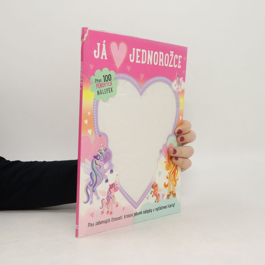 Autorenkollektiv Já miluju jednorožce