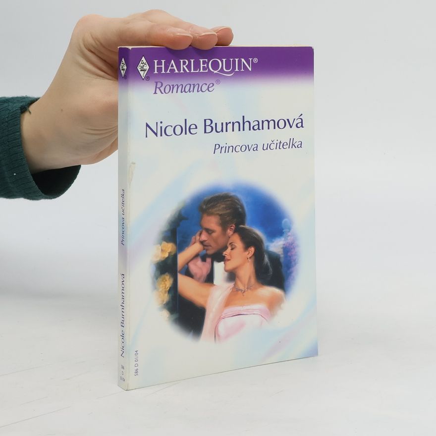 Niki Burnham Princova učitelka