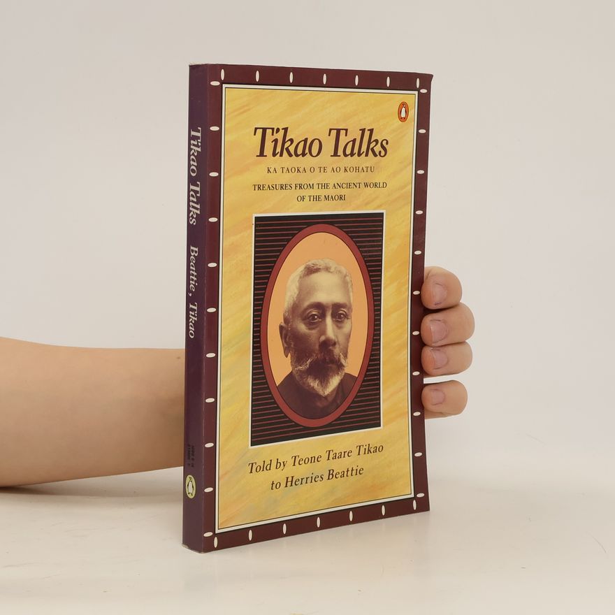 Teone Taare Tikao Tikao Talks