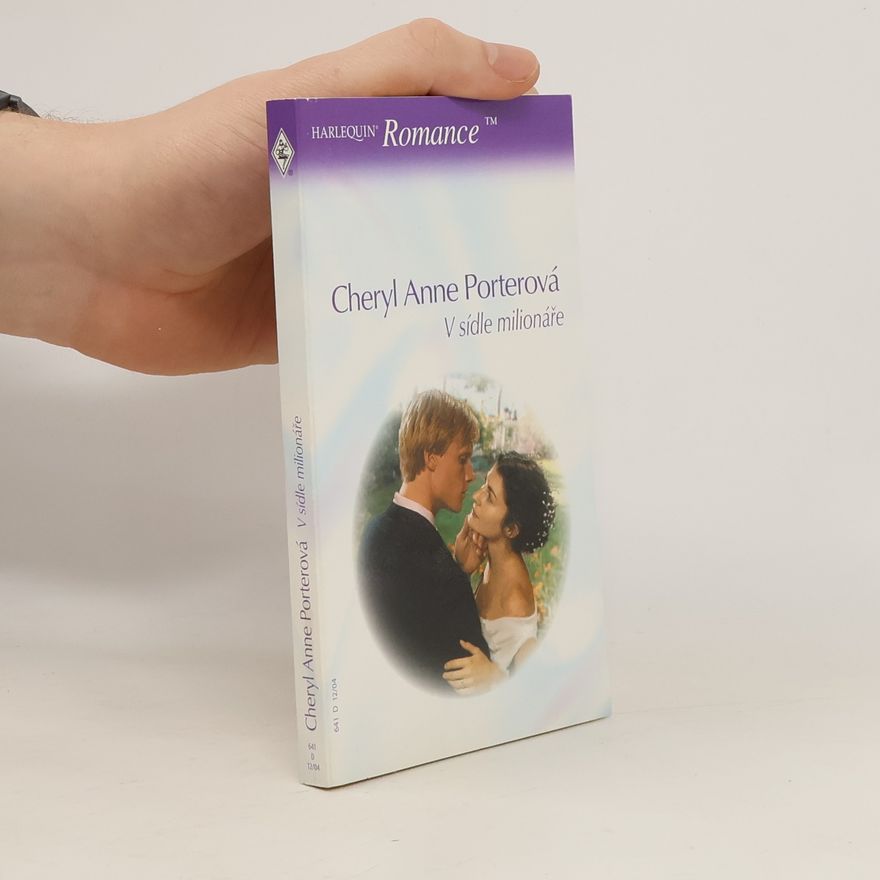 Cheryl Anne Porter V sídle milionáře