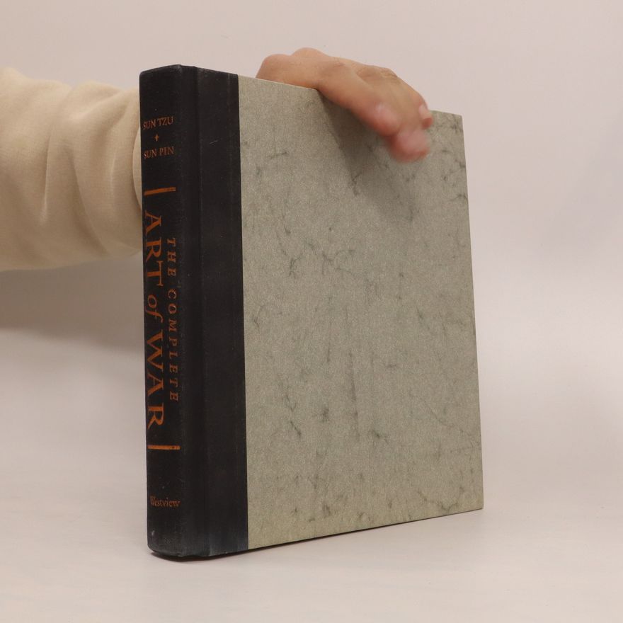 Sun Tzu The Complete Art of War