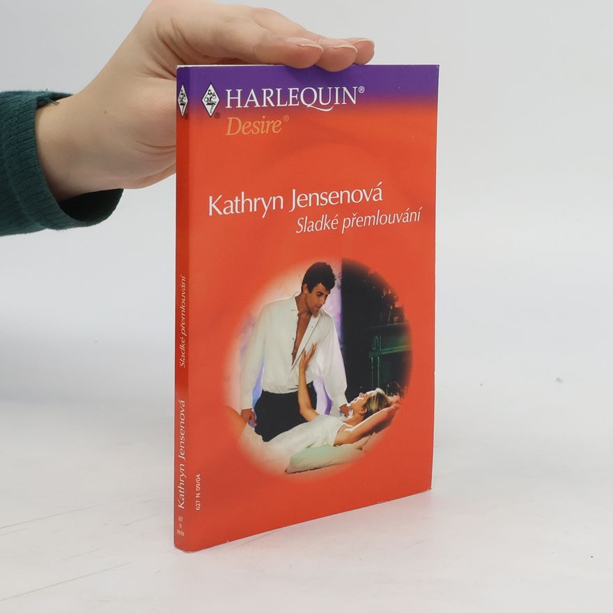 Kathryn Pearce Sladké přemlouvání
