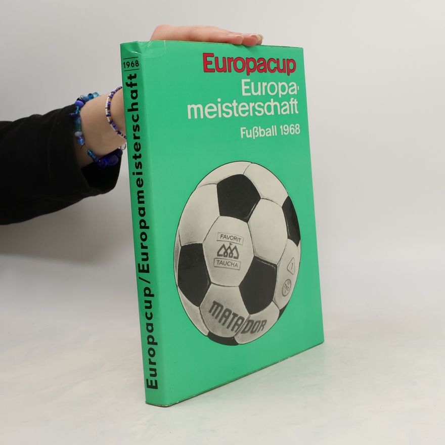 Autorenkollektiv Europacup: Europa meisterschaft