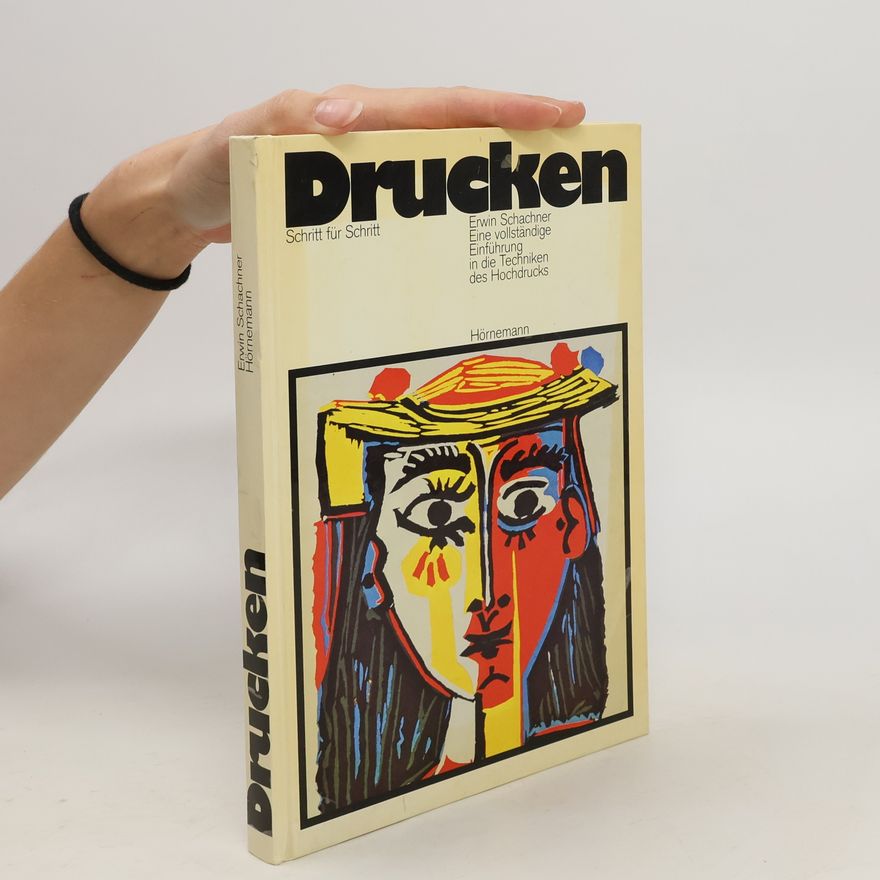 Erwin Schachner Drucken