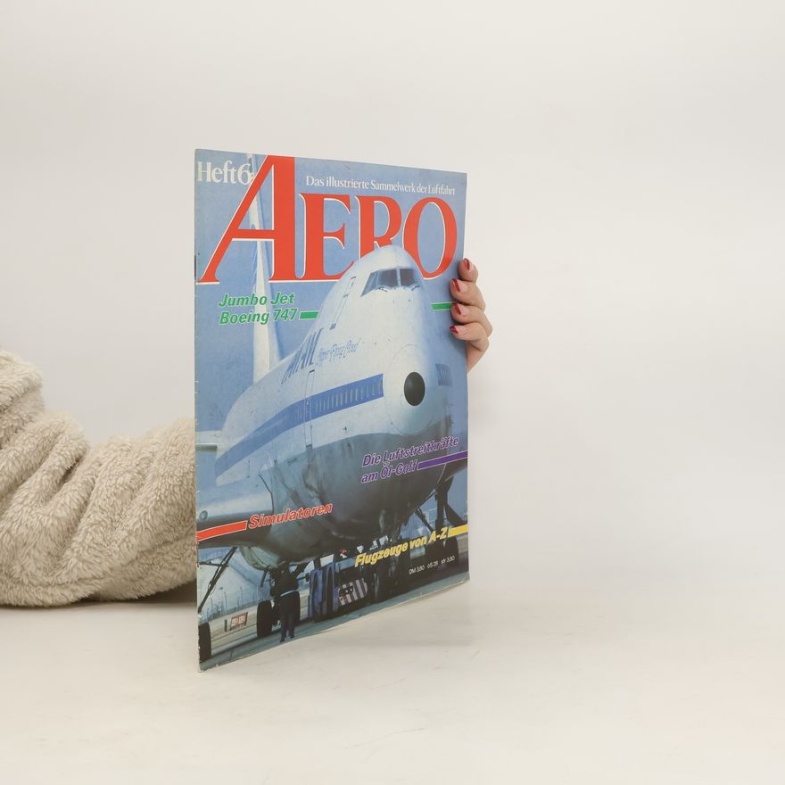 Autores varios Aero - Heft 28.