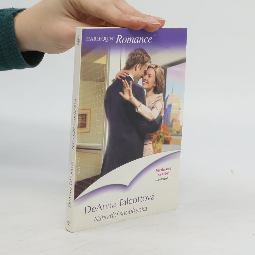 DeAnna Talcott Náhradní snoubenka