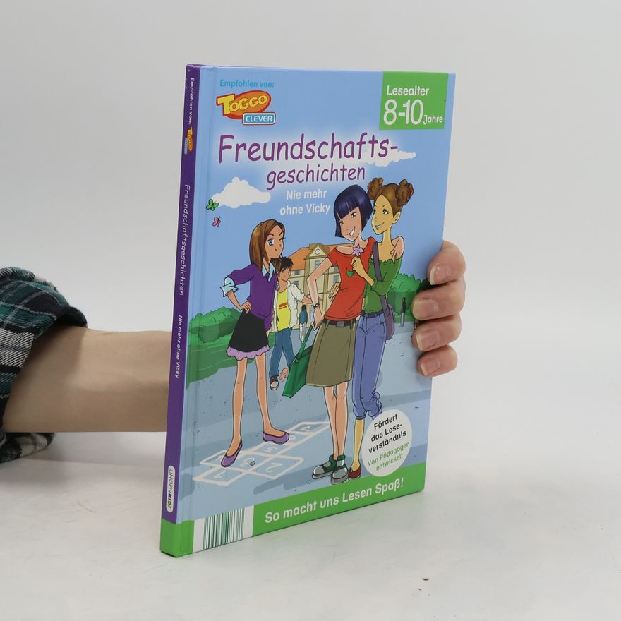 Autorenkollektiv Freundschafts - geschichten