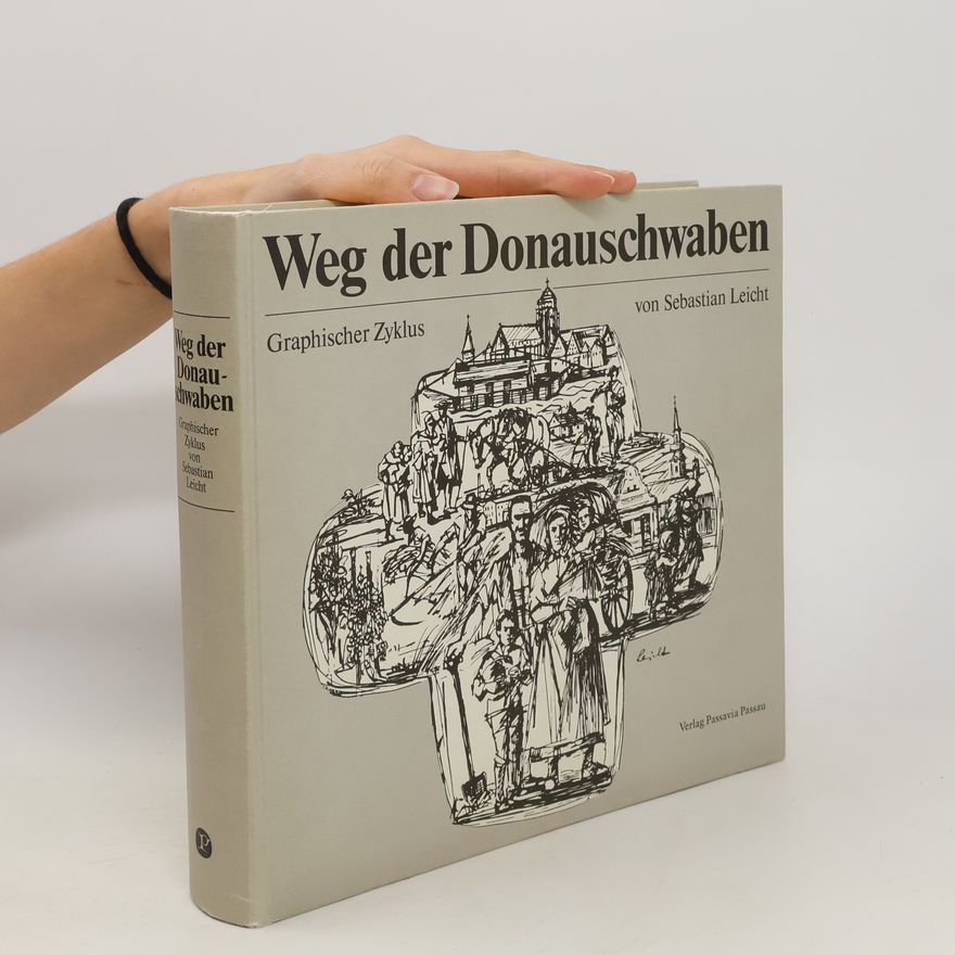 Sebastian Leicht Weg der Donauschwaben