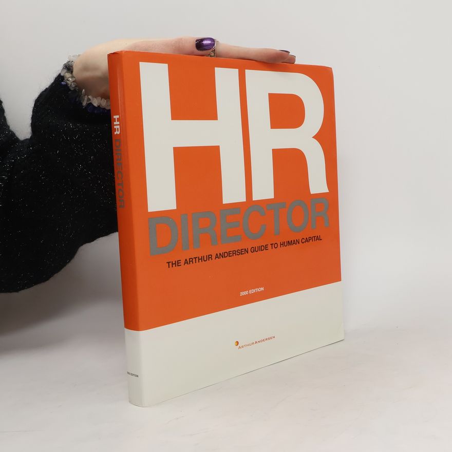 Arthur Anderson HR Director