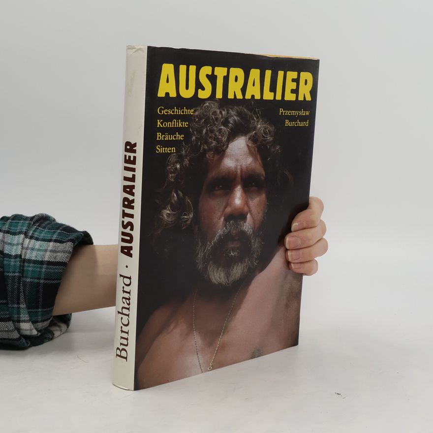 Premysław Burchard Australier