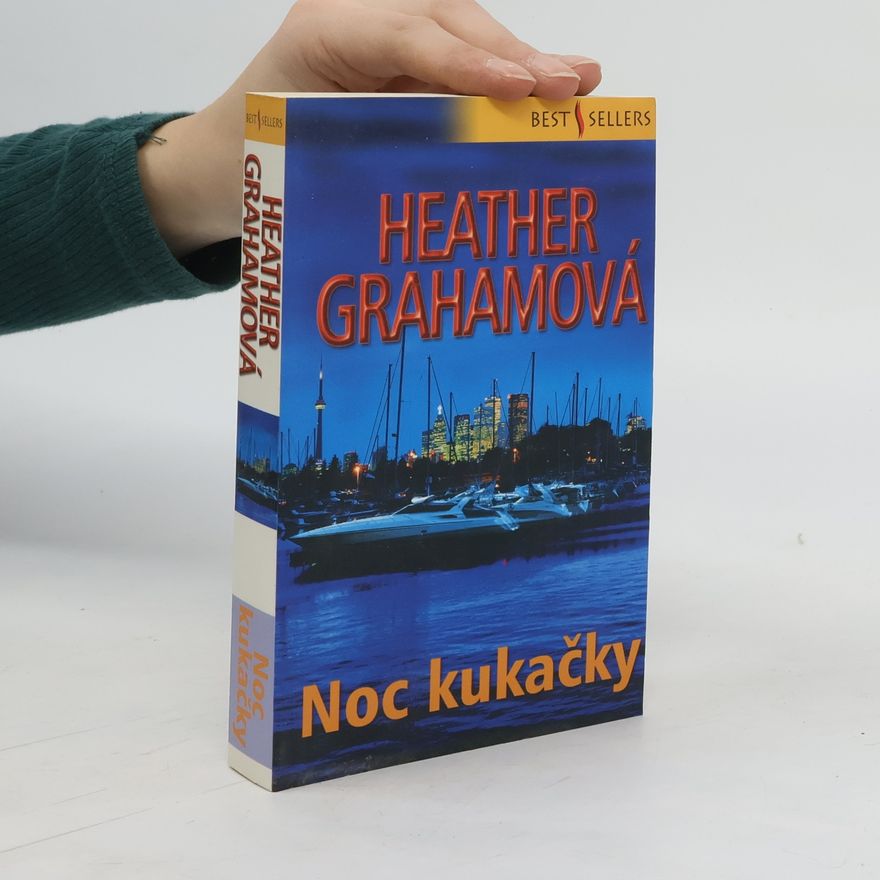 Heather Graham Pozzessere Noc kukačky