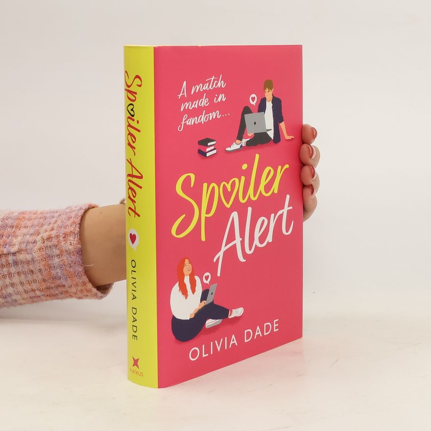 Olivia Dade Spoiler Alert