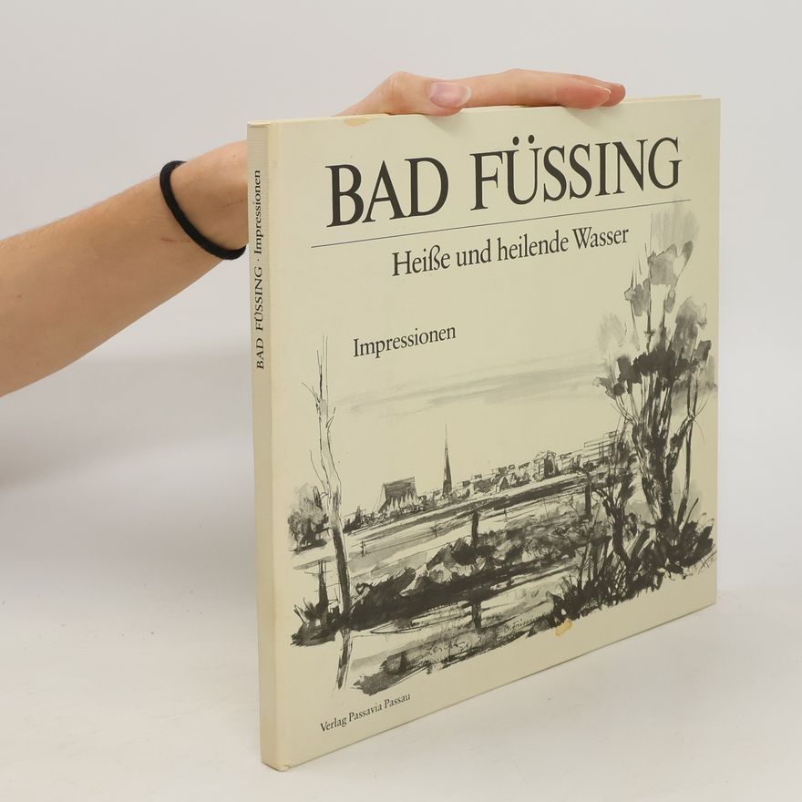 Rupert Schützbach Bad Füssing