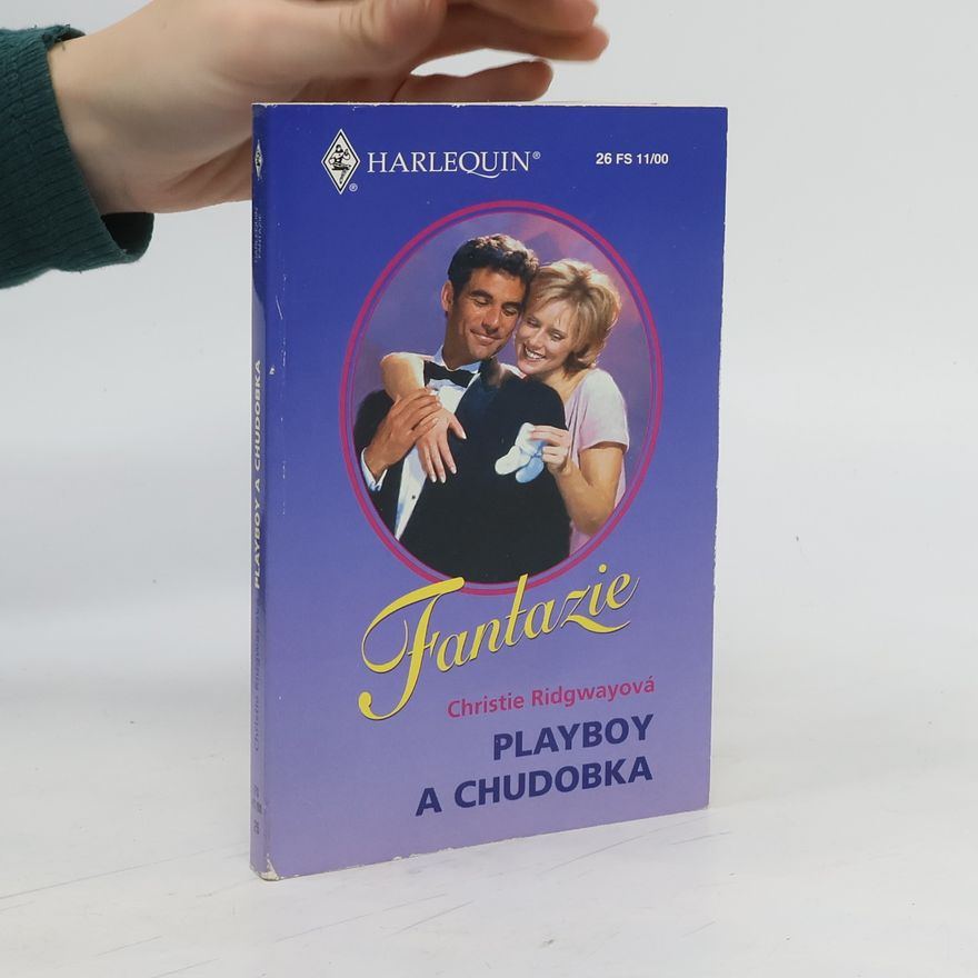 Christie Ridgway Playboy a chudobka