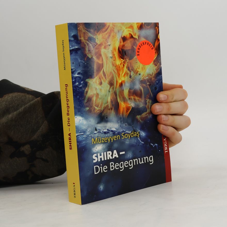 Müzeyyen Soydaş Shira - die Begegnung