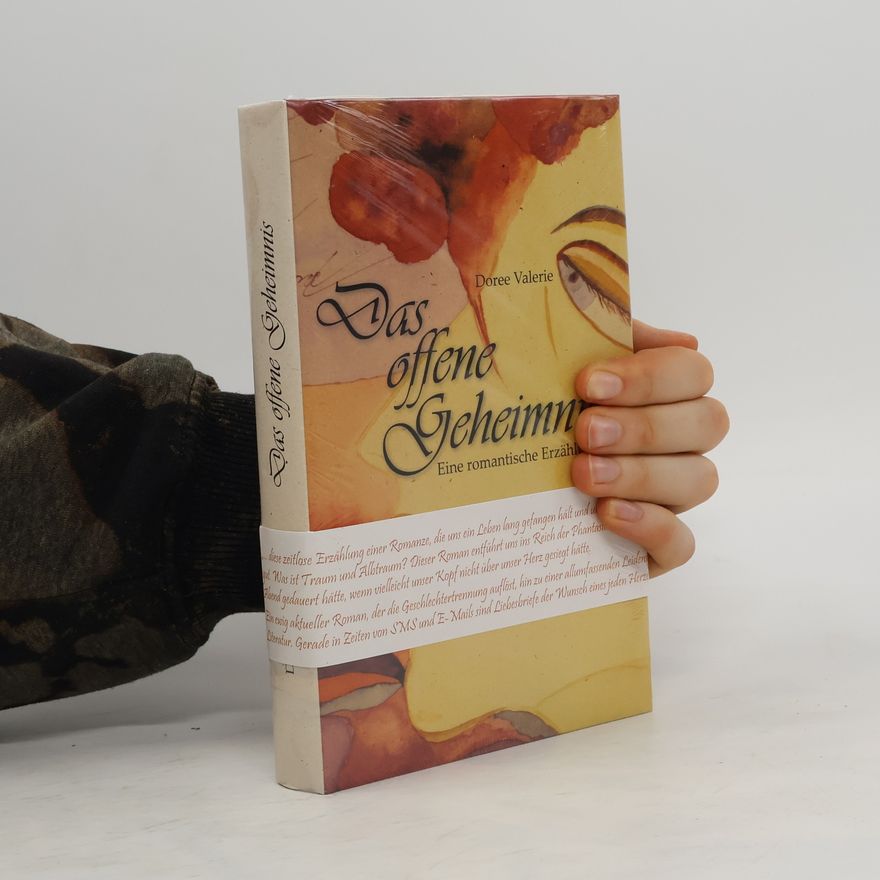 Doree Valerie Das offene Geheimnis