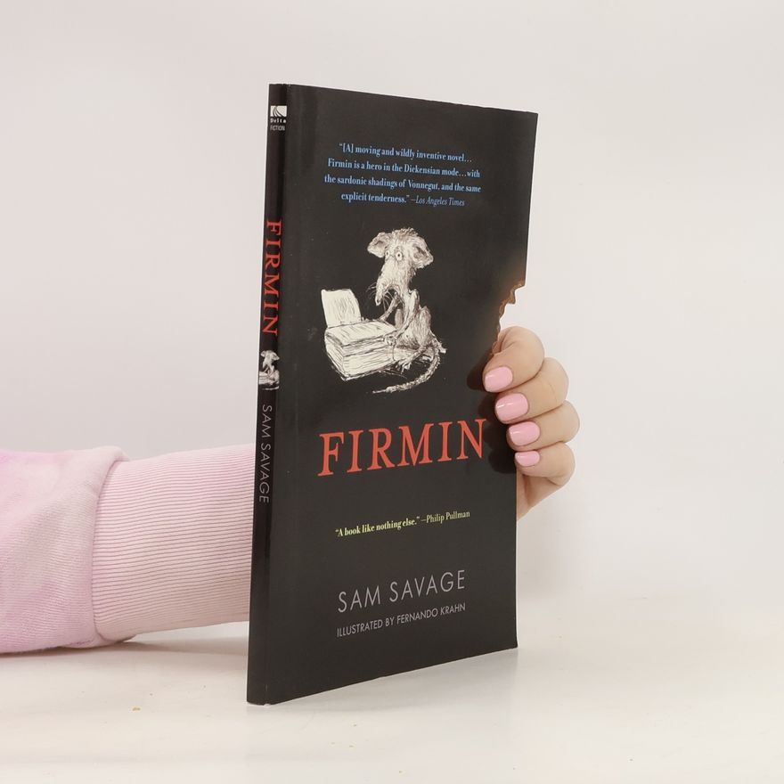 Sam Savage Firmin