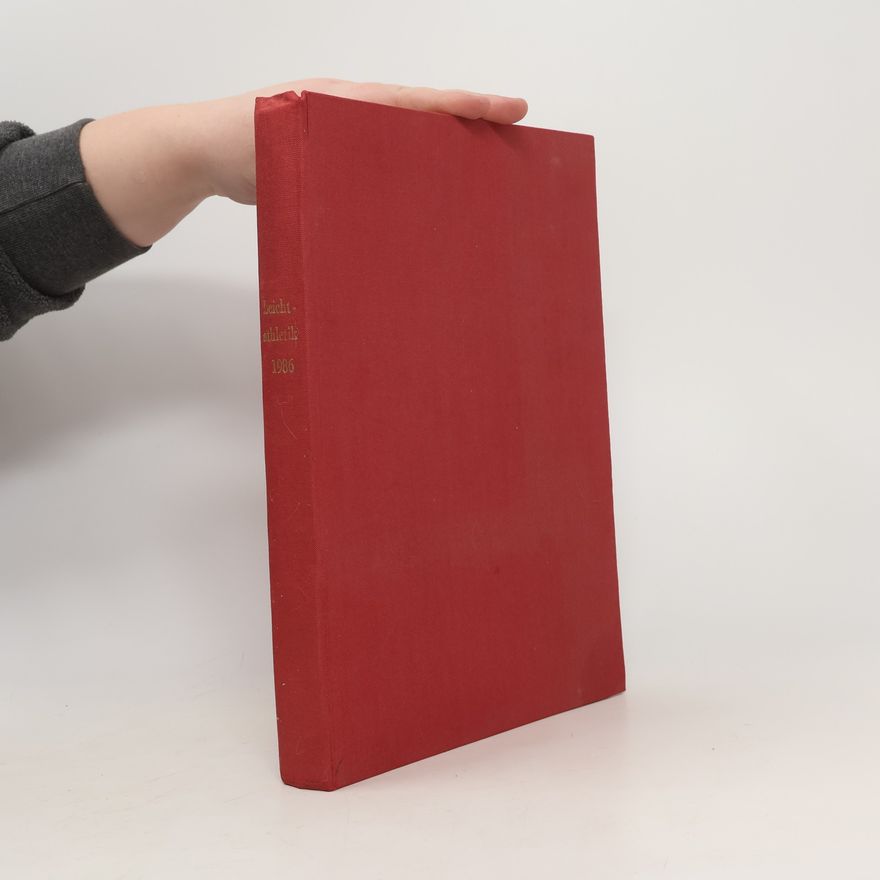 Various authors Leichtathletik 1986