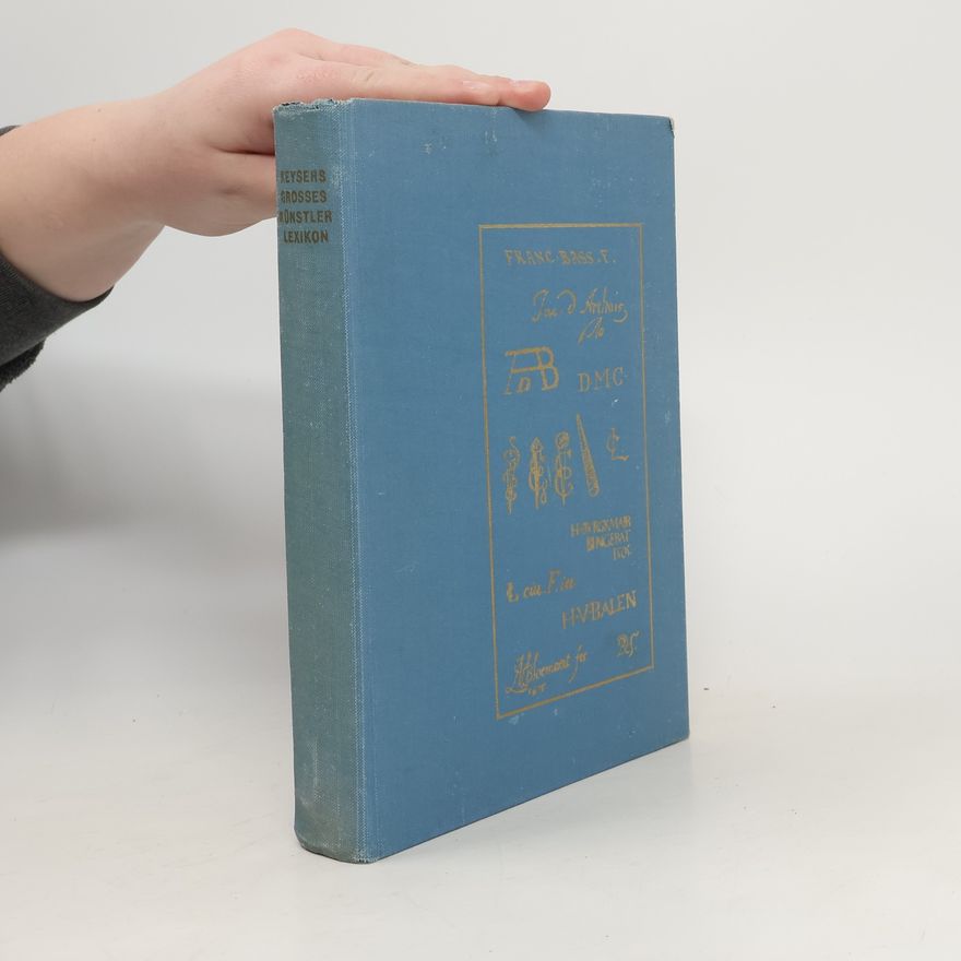 Autorenkollektiv Keysers Grosses Künstler Lexikon
