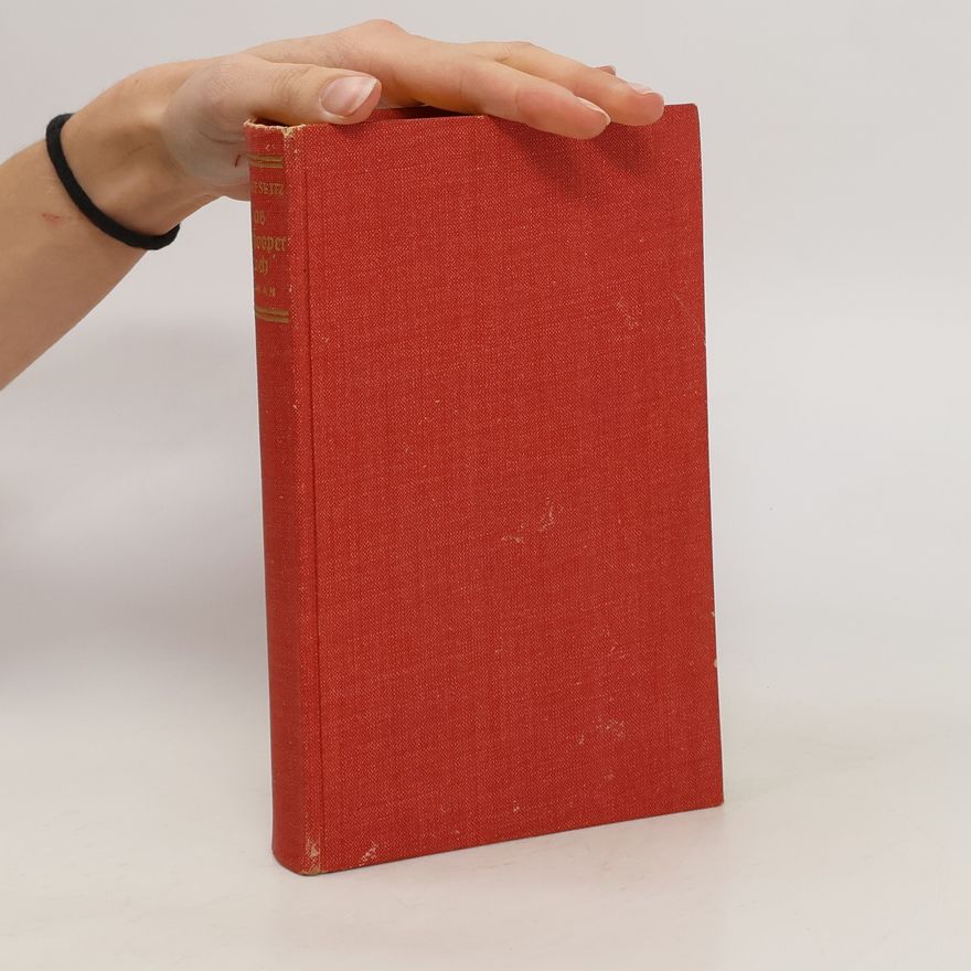 Robert Seitz Das Börschooper Buch