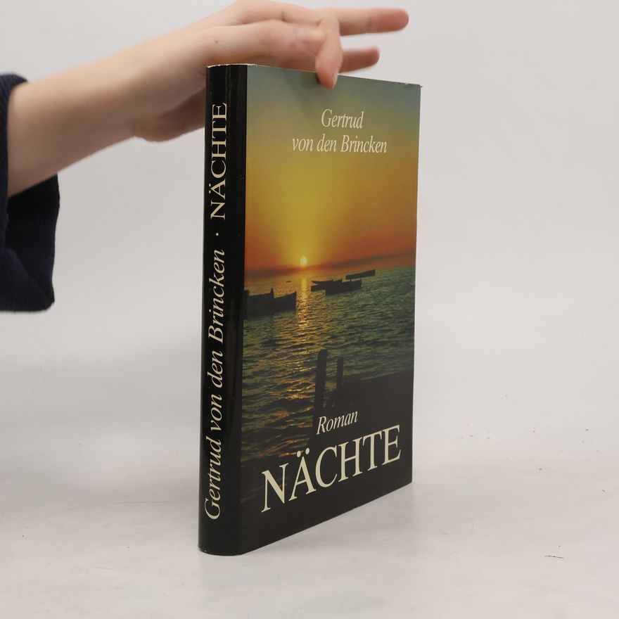 Gertrud von den Brincken Nächte