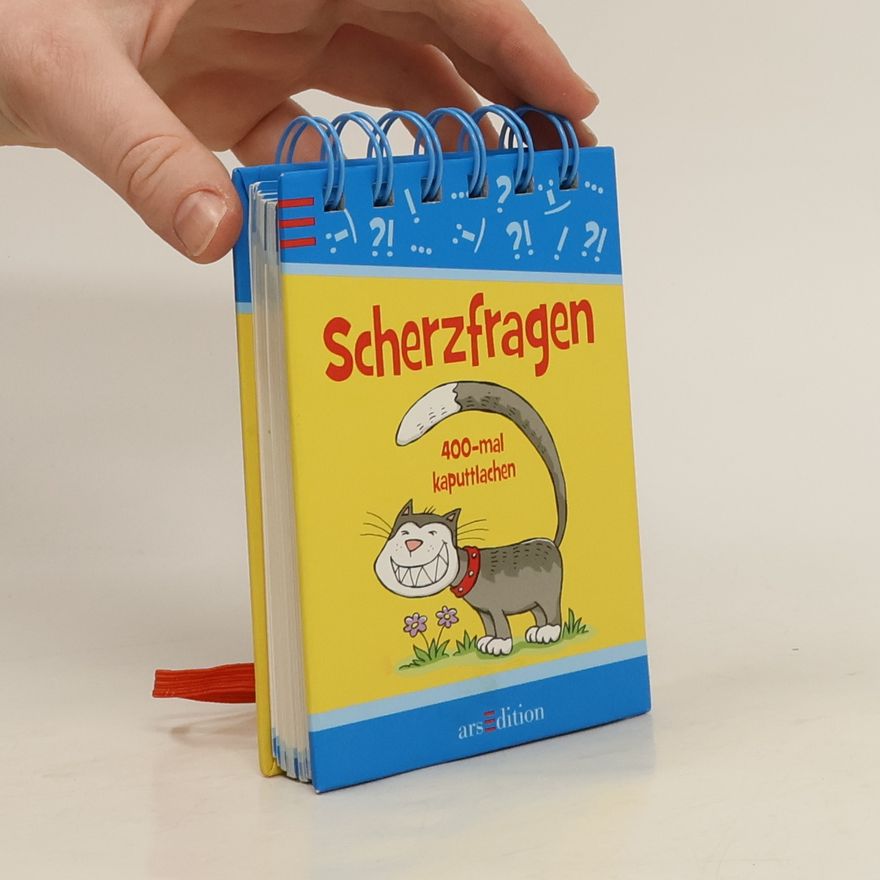 Ute Löwenberg Scherzfragen