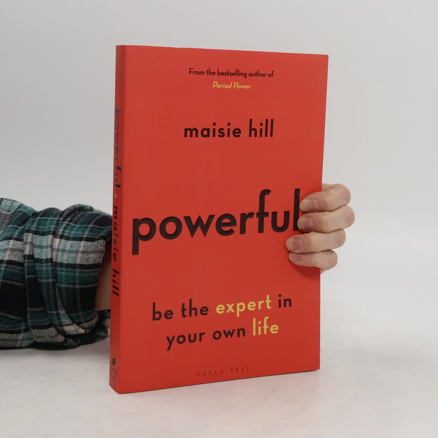 Maisie Hill You've Got the Power