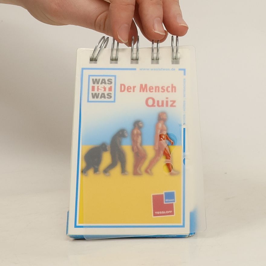 Lisa Maurer Der Mensch