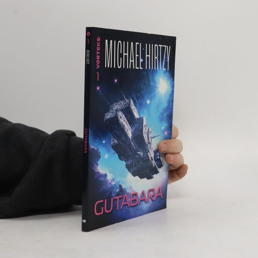 Michael Hirtzy Gutabara
