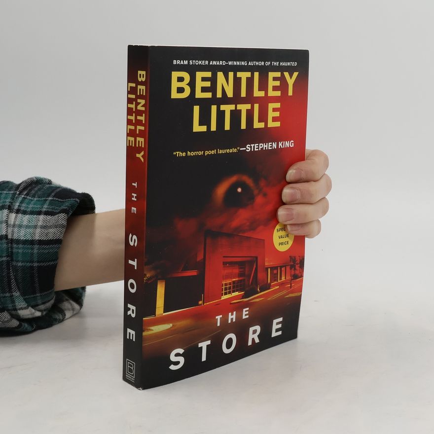 Bentley Little The Store