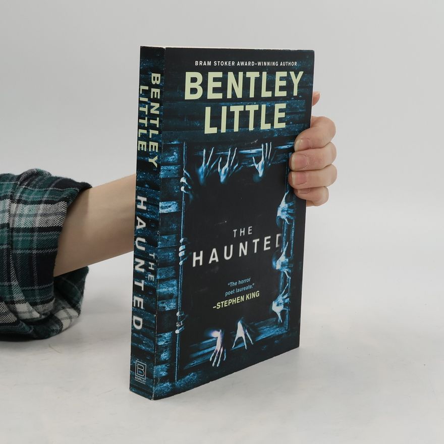Bentley Little The Haunted