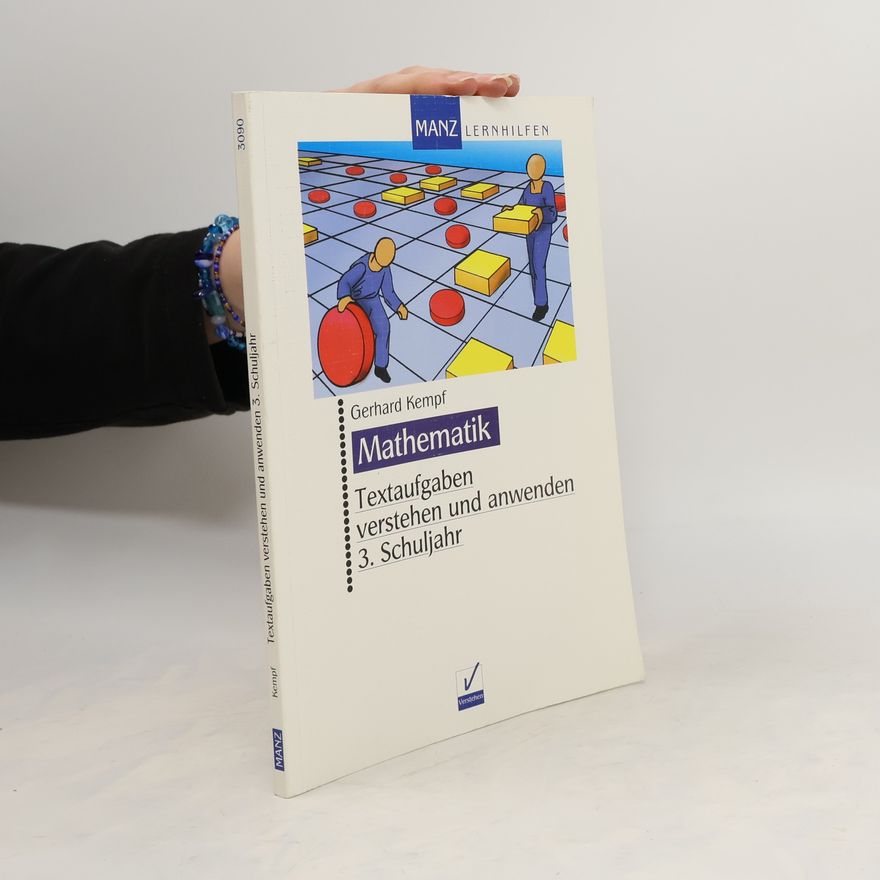 Autorenkollektiv Textaufgaben verstehen und anwenden