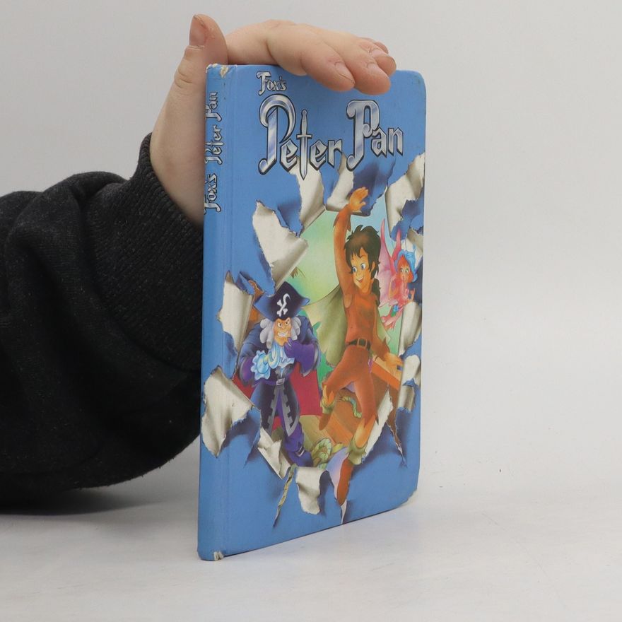Autorenkollektiv Fox's Peter Pan